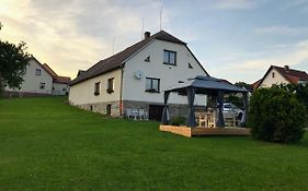 Rozboudovec